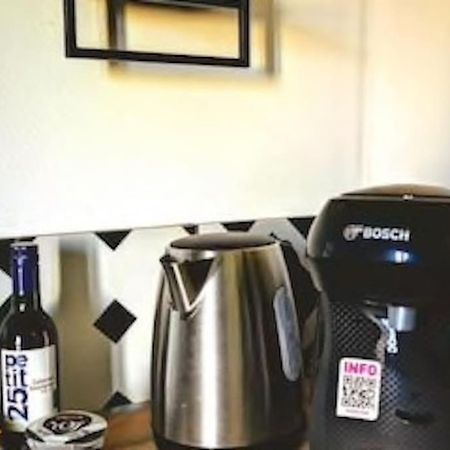 Le Citadin E - Entierement Equipe - Centre-Ville Gare Montluçon Zewnętrze zdjęcie
