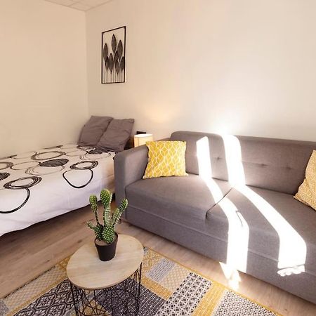 Le Citadin E - Entierement Equipe - Centre-Ville Gare Montluçon Zewnętrze zdjęcie